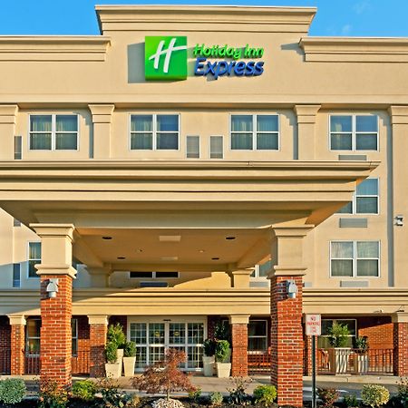 Holiday Inn Express Woodbridge By Ihg Avenel Ngoại thất bức ảnh
