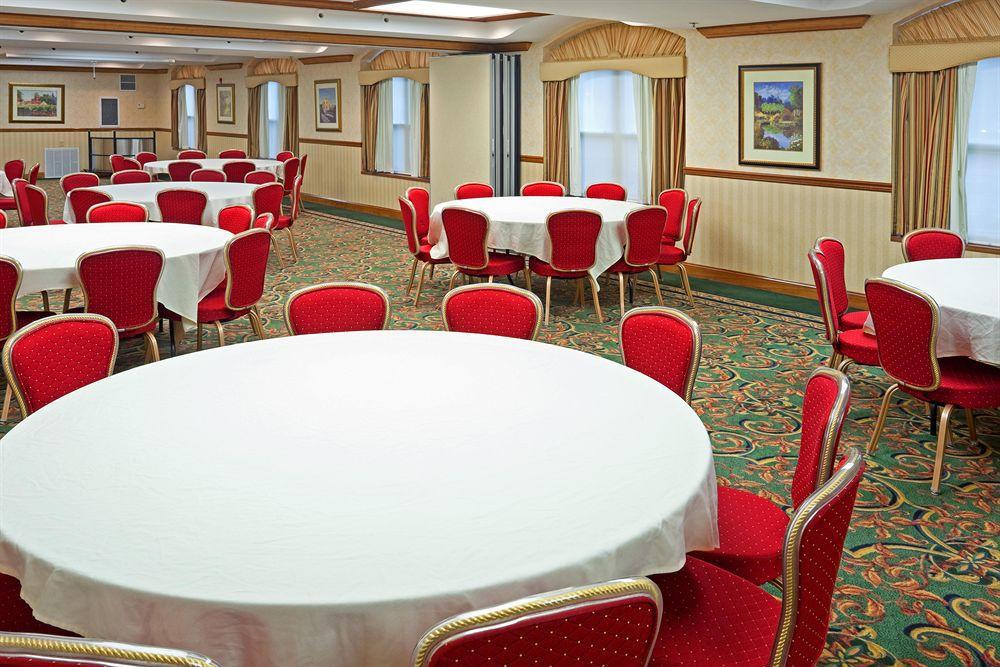 Holiday Inn Express Woodbridge By Ihg Avenel Tiện nghi bức ảnh
