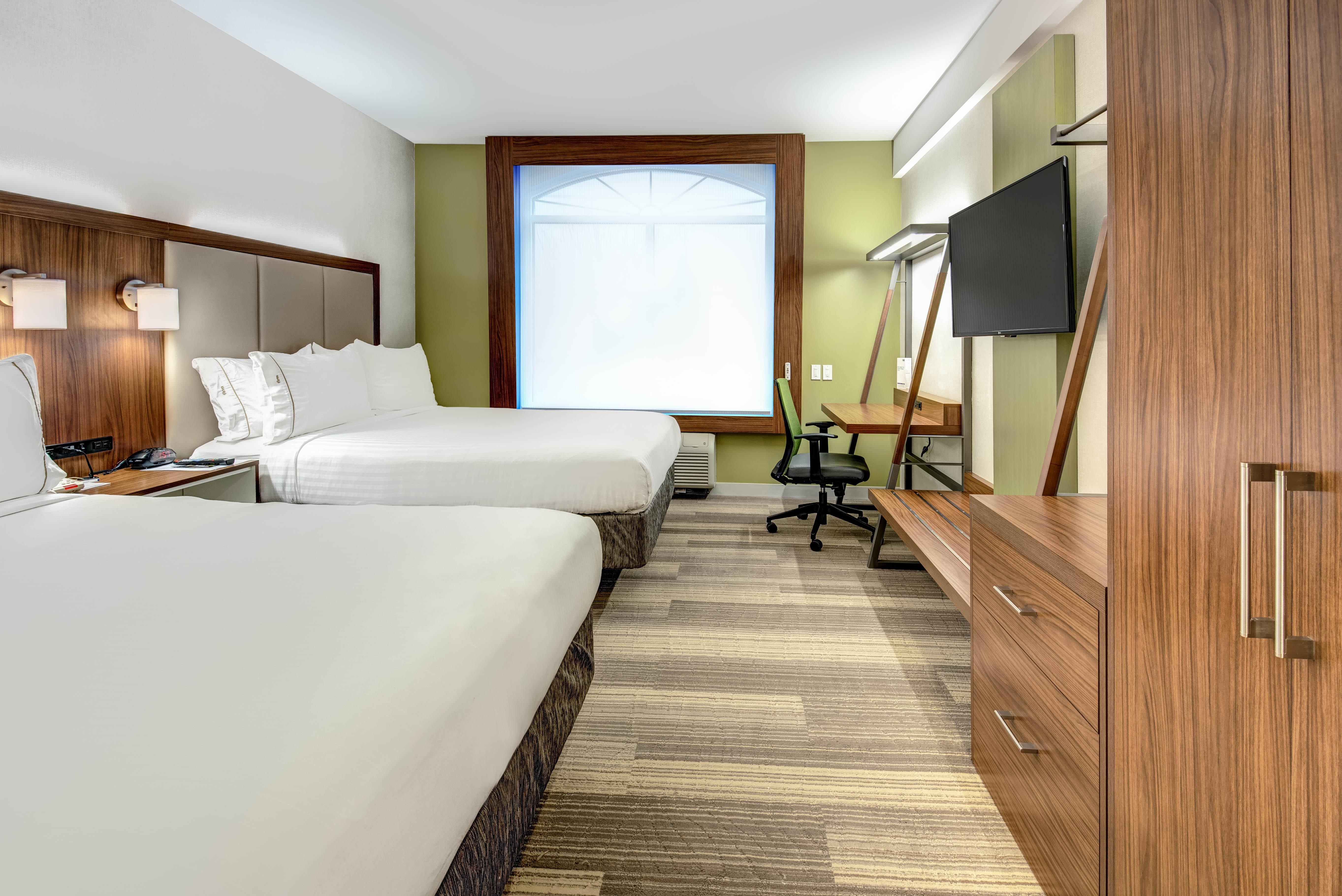 Holiday Inn Express Woodbridge By Ihg Avenel Ngoại thất bức ảnh