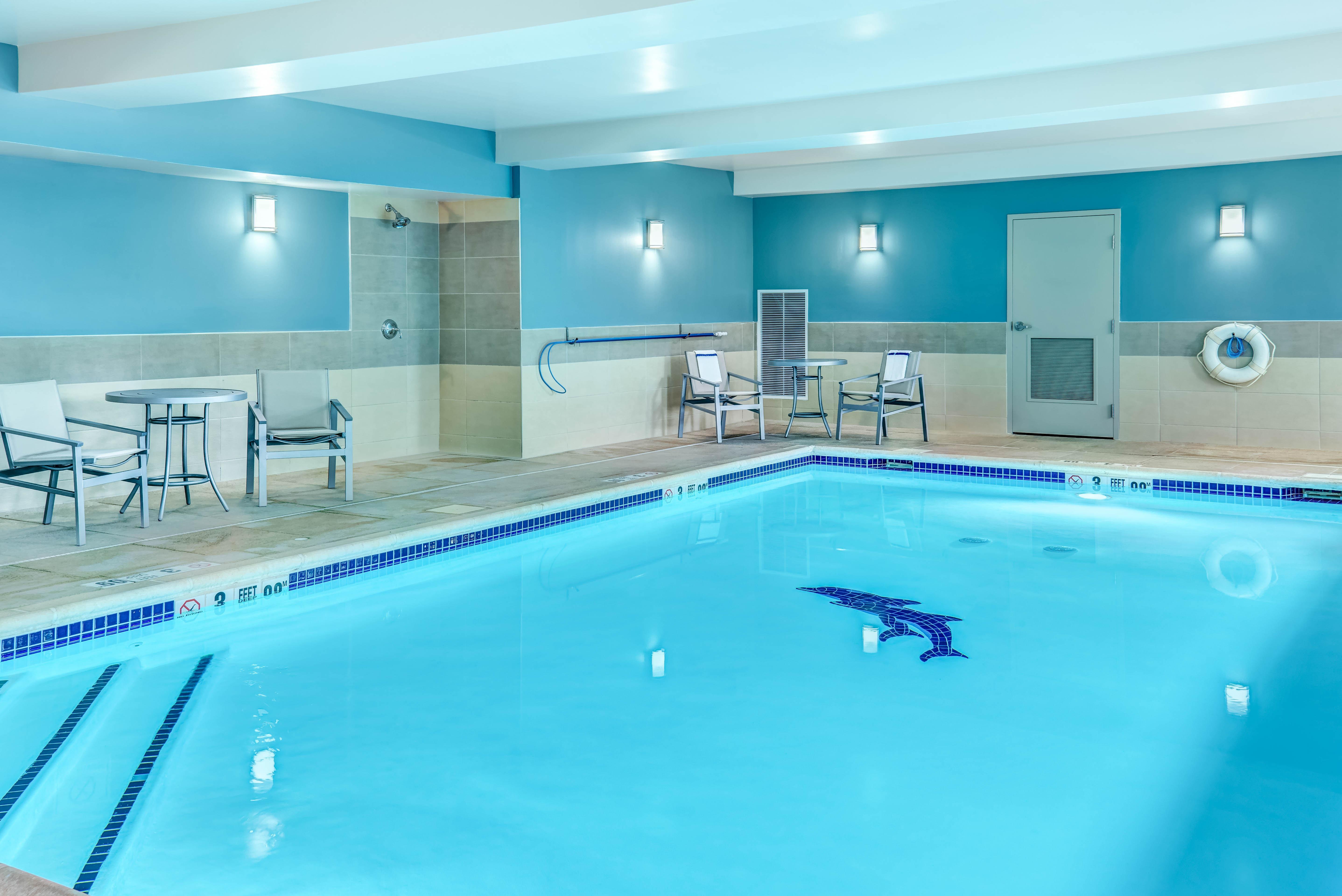 Holiday Inn Express Woodbridge By Ihg Avenel Ngoại thất bức ảnh