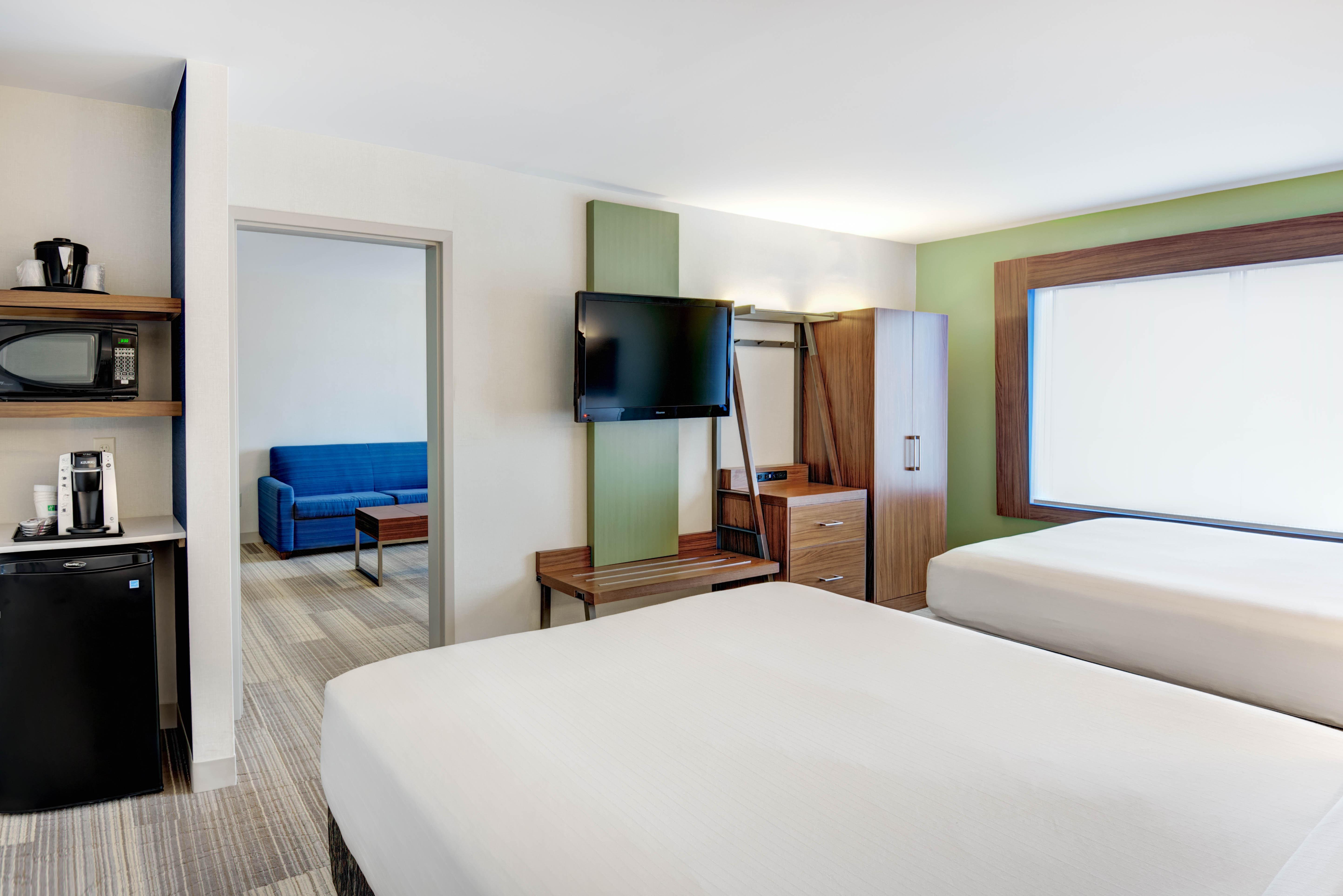 Holiday Inn Express Woodbridge By Ihg Avenel Ngoại thất bức ảnh