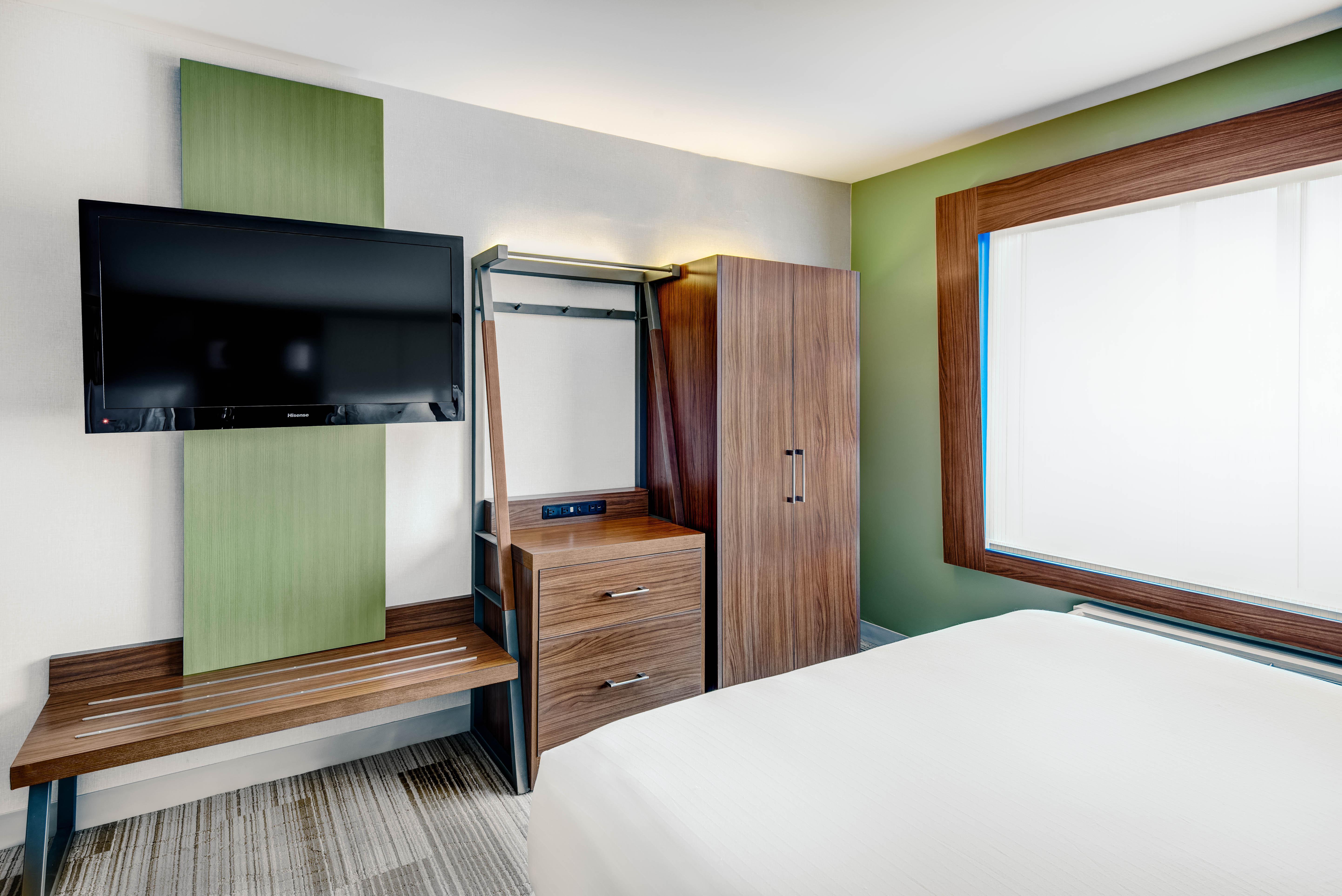 Holiday Inn Express Woodbridge By Ihg Avenel Ngoại thất bức ảnh
