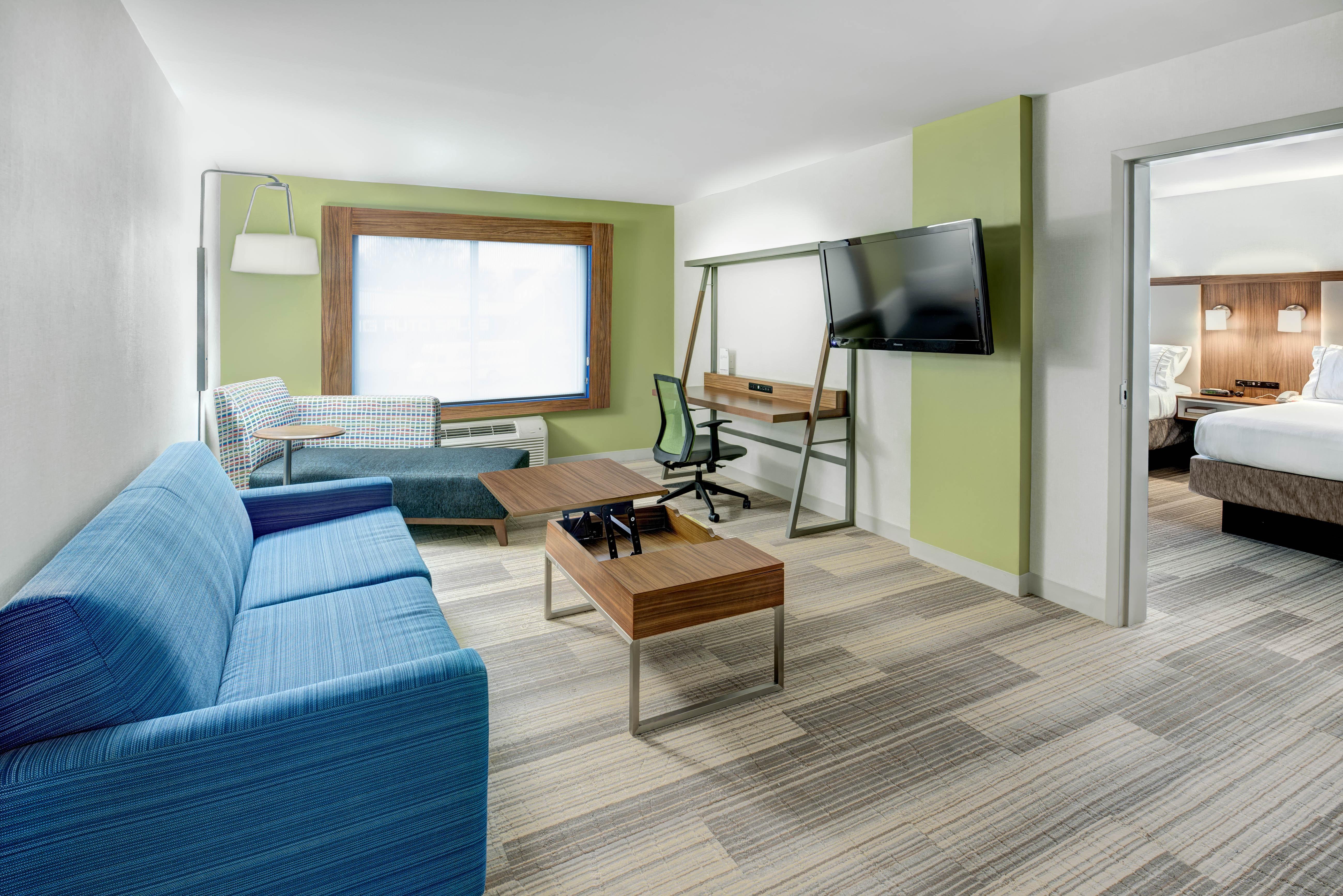 Holiday Inn Express Woodbridge By Ihg Avenel Ngoại thất bức ảnh