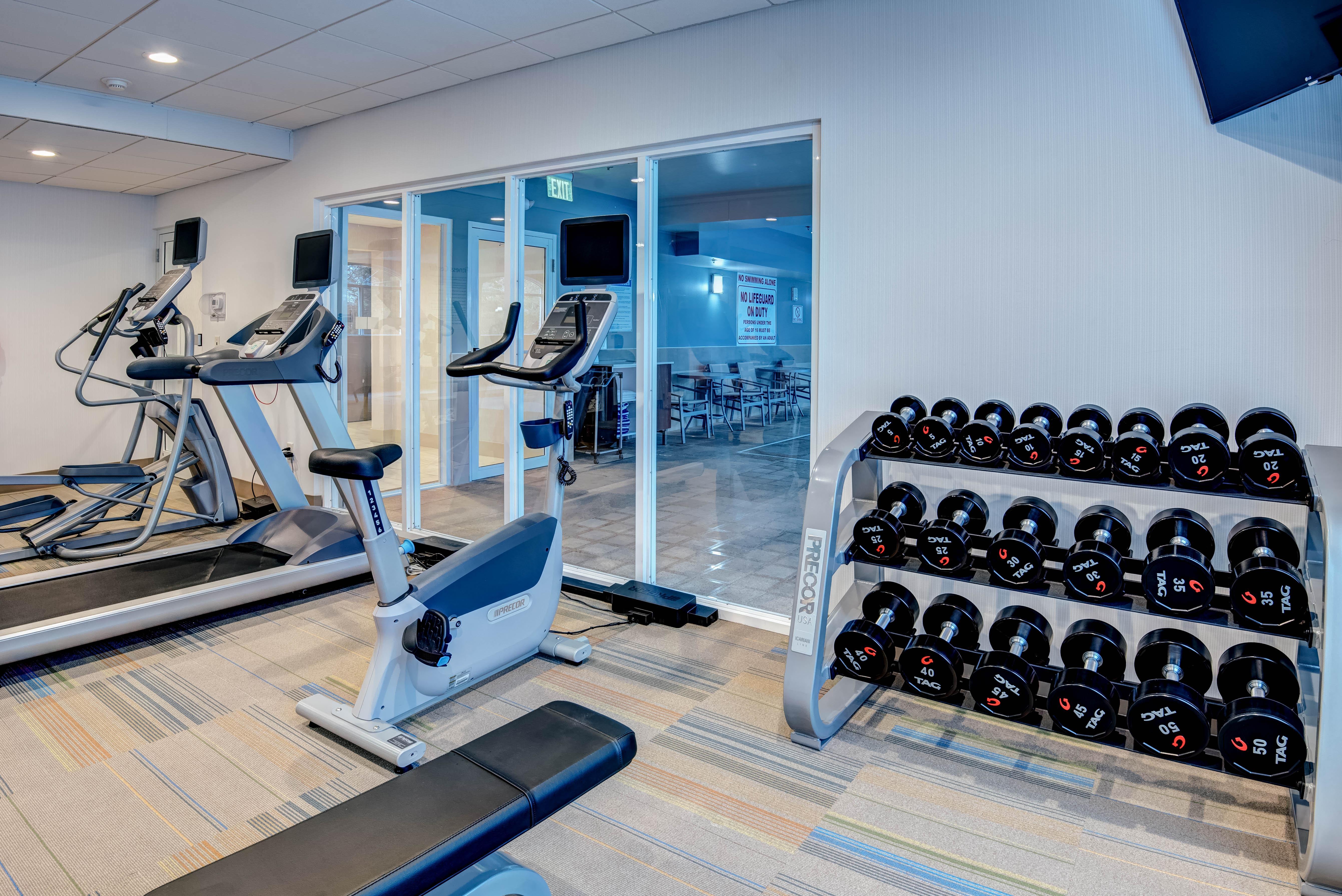 Holiday Inn Express Woodbridge By Ihg Avenel Ngoại thất bức ảnh