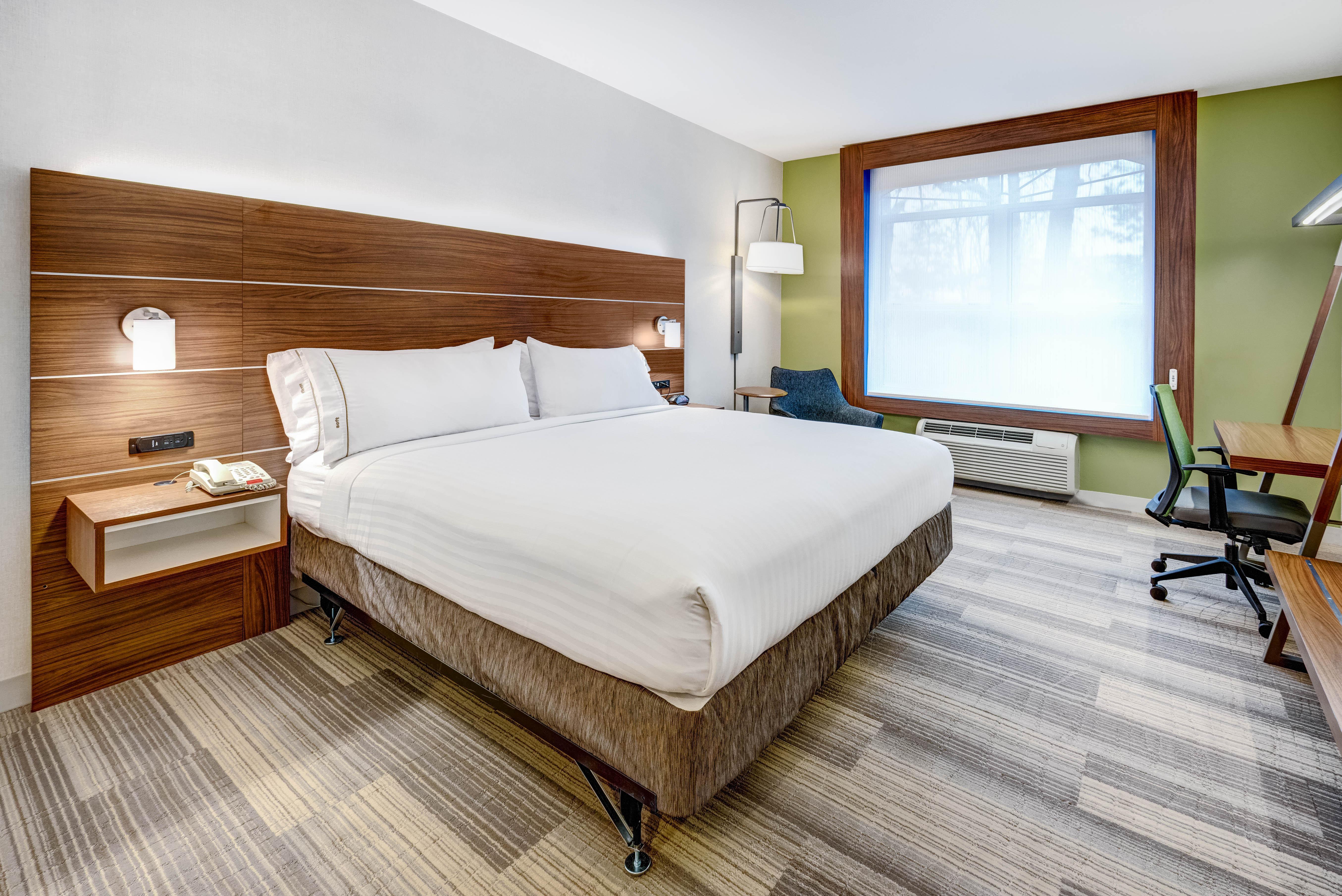 Holiday Inn Express Woodbridge By Ihg Avenel Ngoại thất bức ảnh