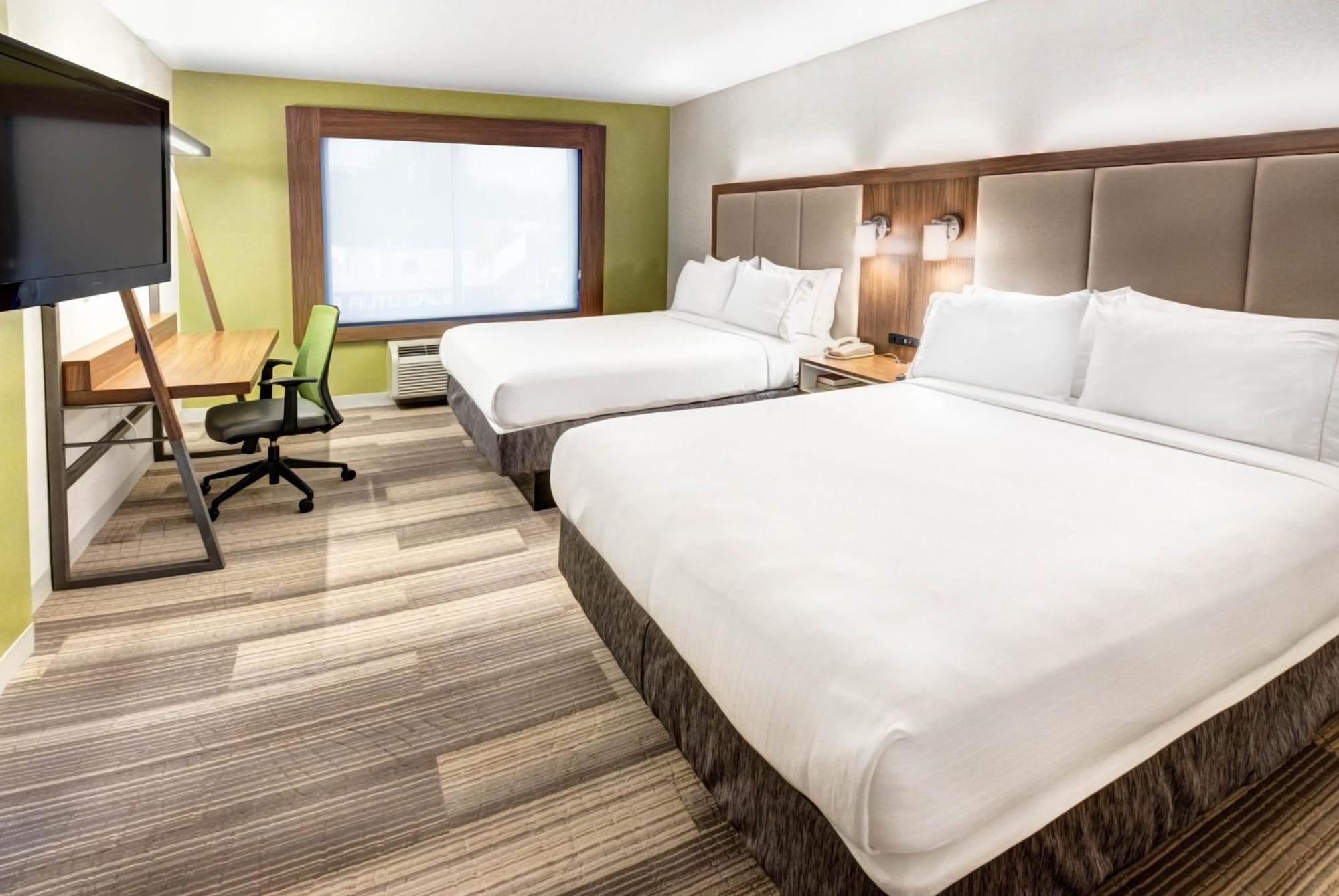 Holiday Inn Express Woodbridge By Ihg Avenel Ngoại thất bức ảnh